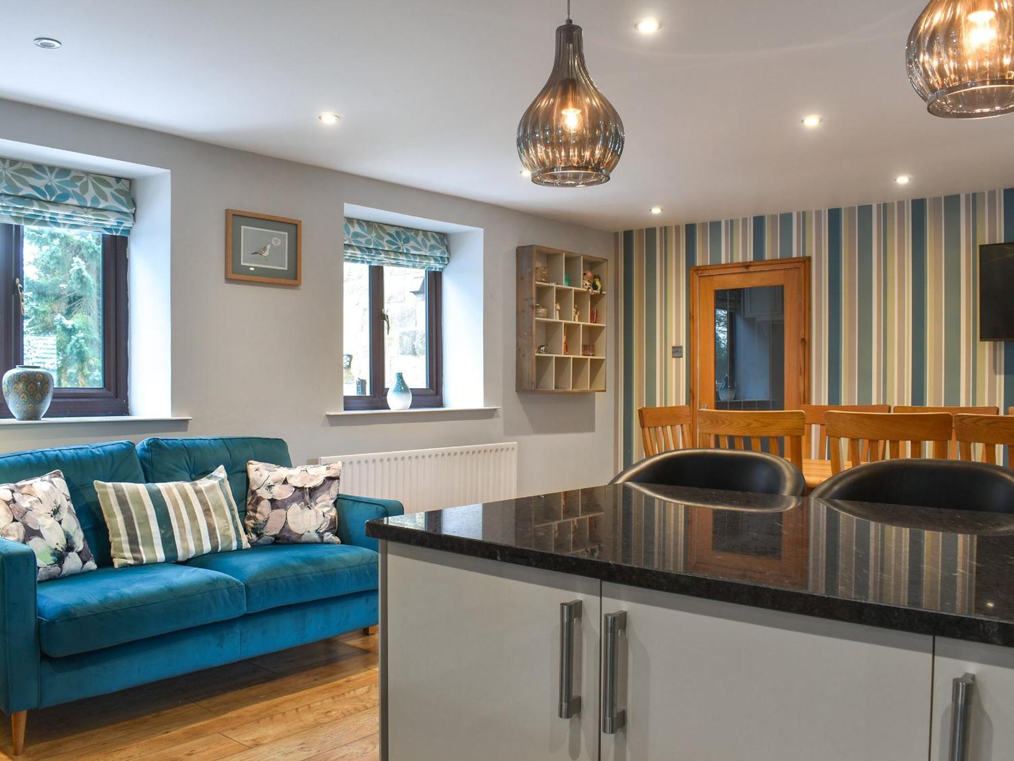 Villa Larpool Mews Whitby Esterno foto
