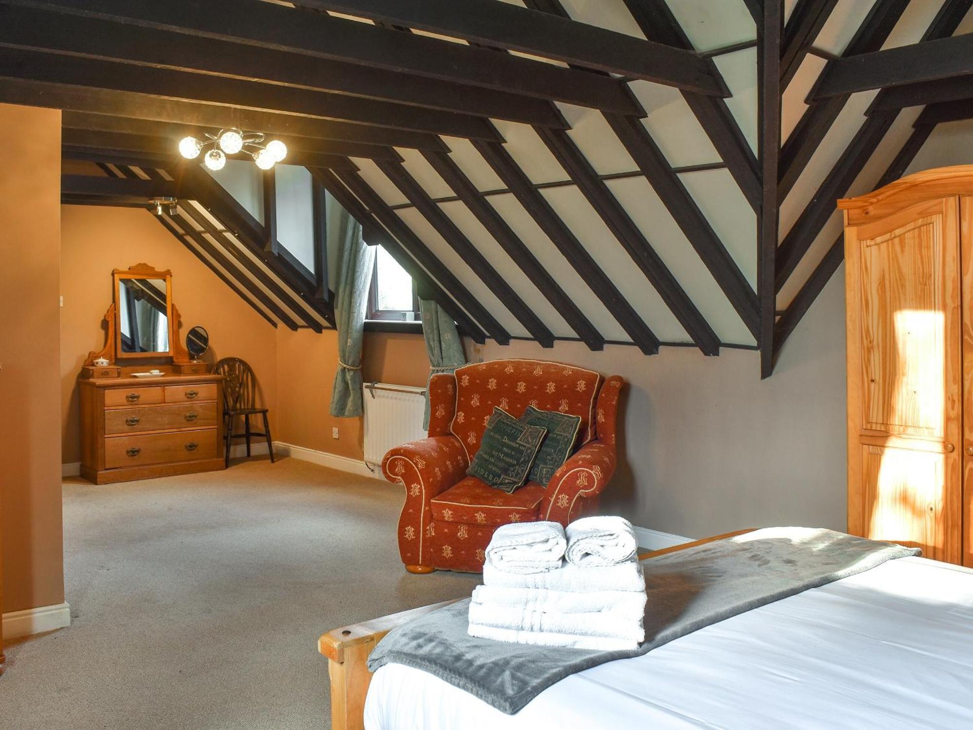Villa Larpool Mews Whitby Esterno foto