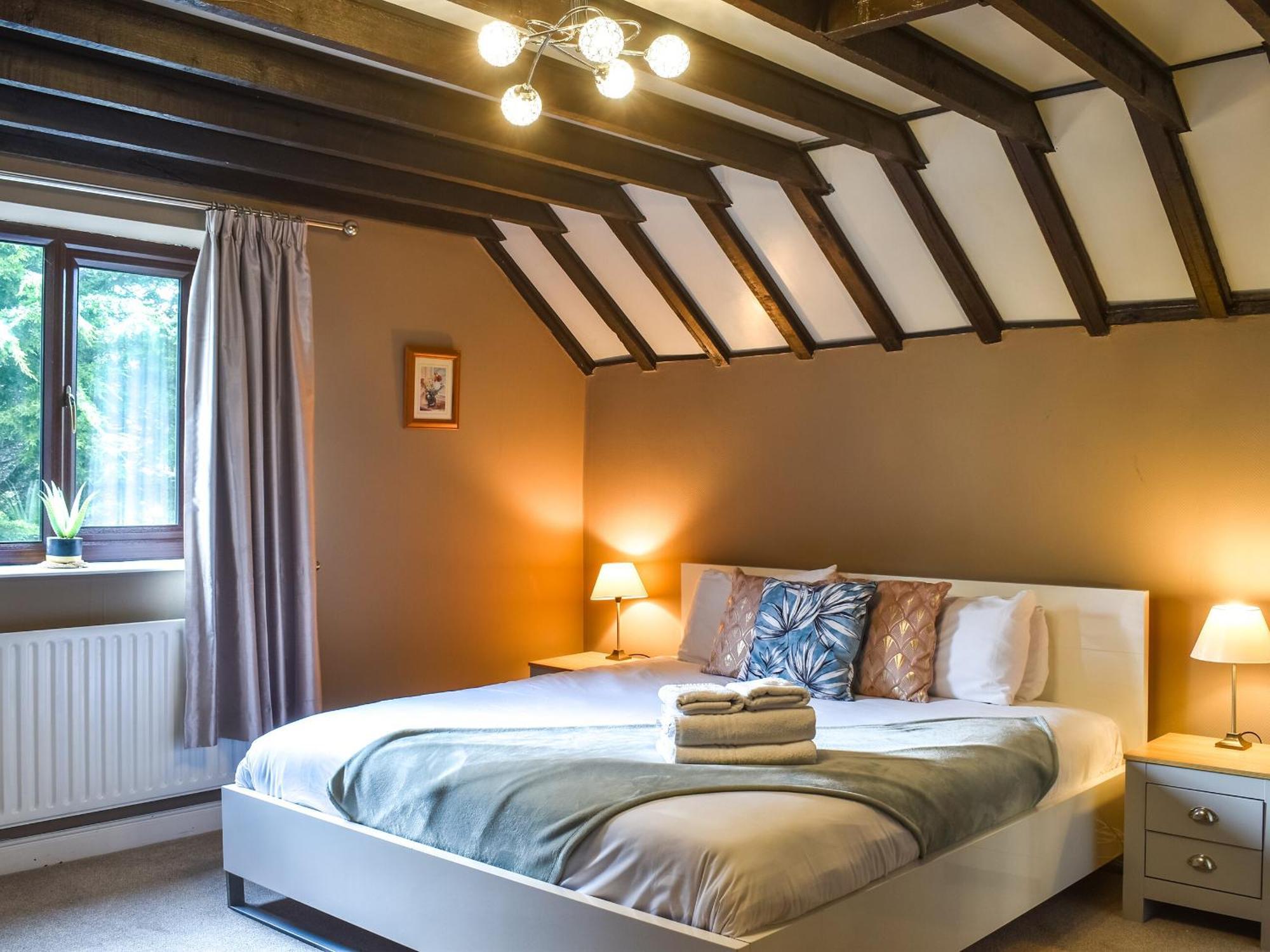 Villa Larpool Mews Whitby Esterno foto