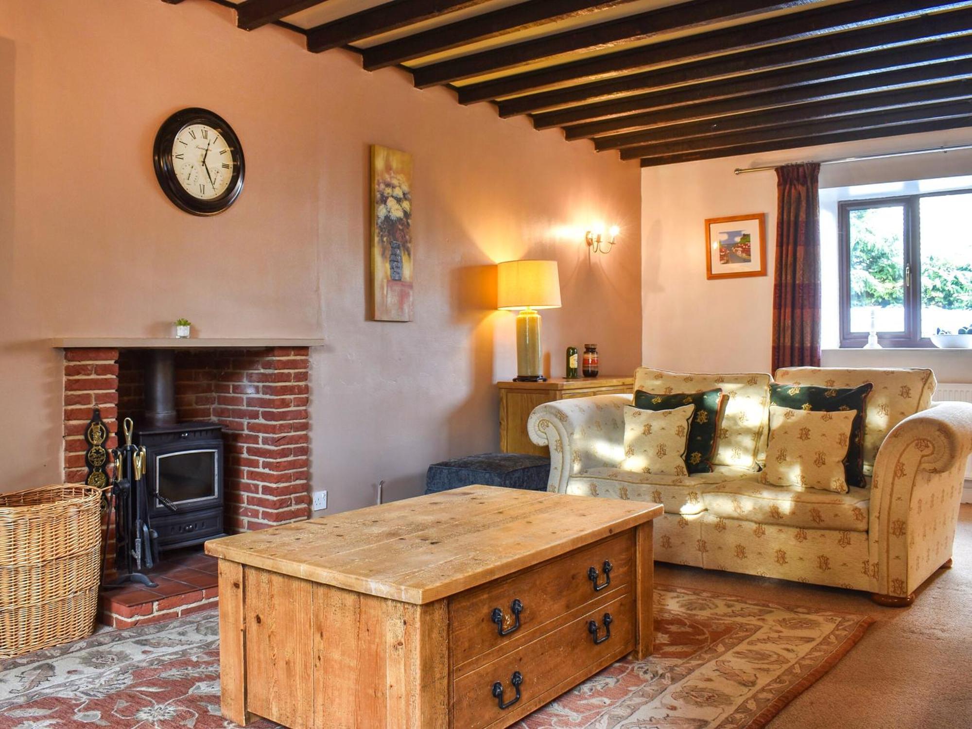Villa Larpool Mews Whitby Esterno foto