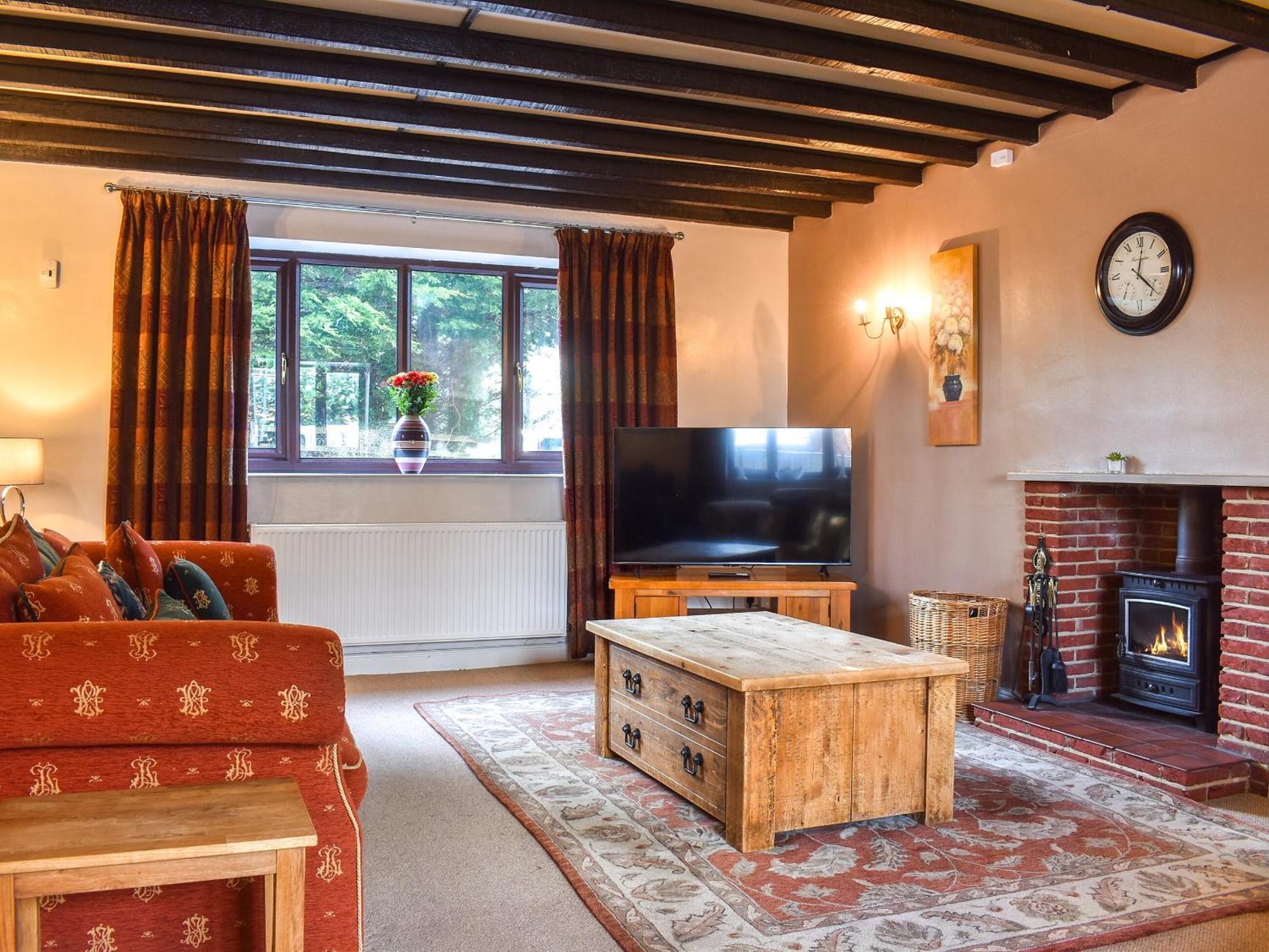 Villa Larpool Mews Whitby Esterno foto