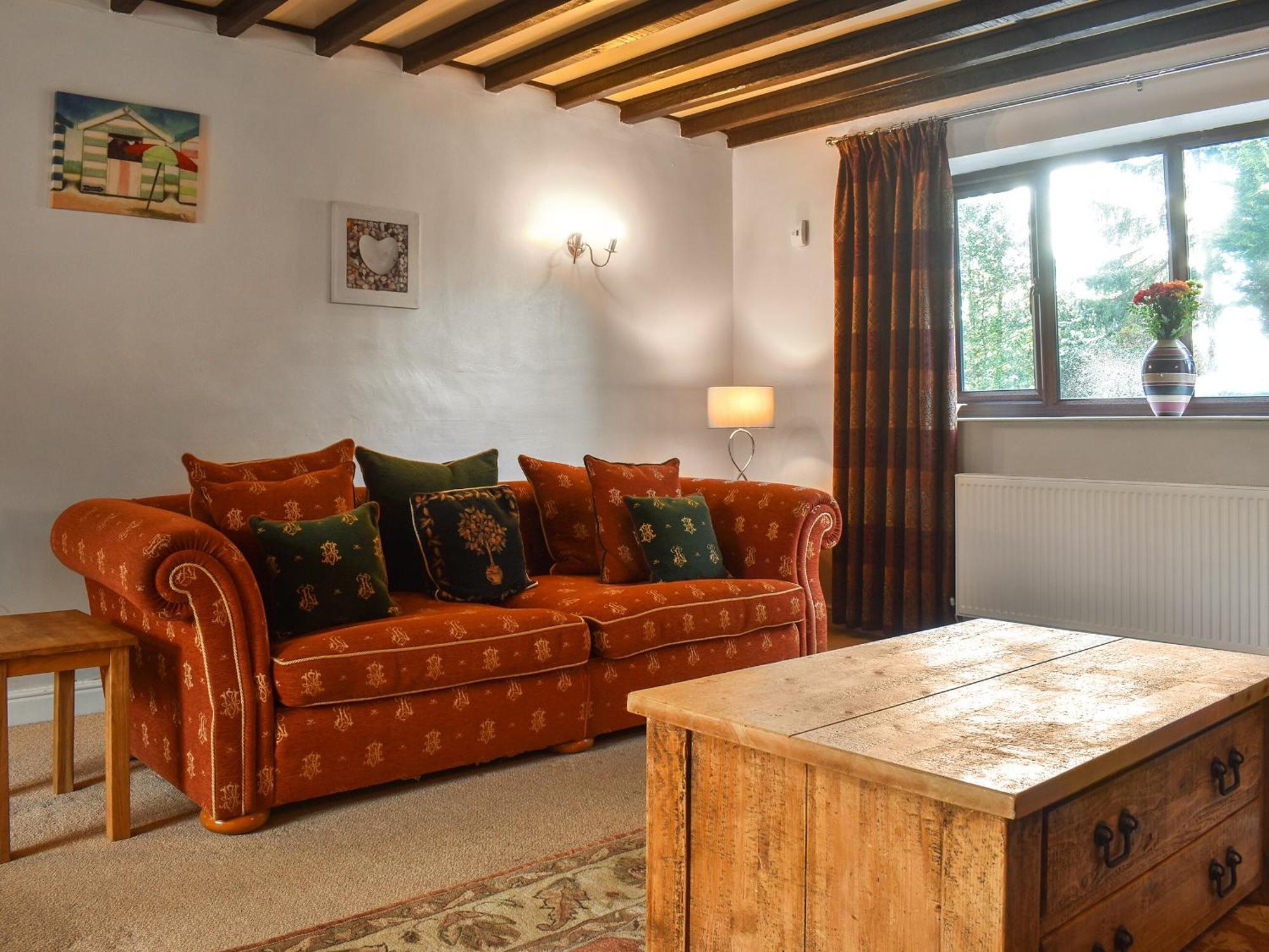 Villa Larpool Mews Whitby Esterno foto